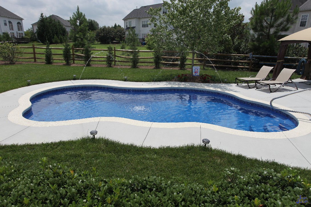 inground pool companies in my area