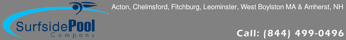 Surfside Pool Company